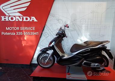 Piaggio Beverly 300 i.e. - km 15722 - anno 2013 -