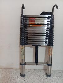 scala telescopica 