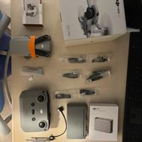 Dji mini 4k fly more combo