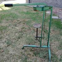 Imbottigliatrice Mondial