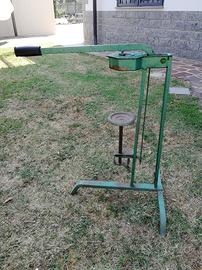 Imbottigliatrice Mondial