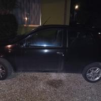 Punto 3serie 1200 Active GPL 2009