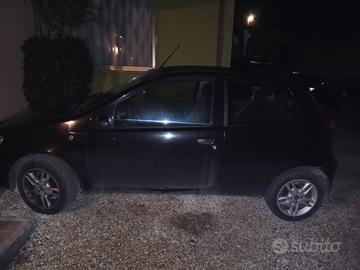 Punto 3serie 1200 Active GPL 2009
