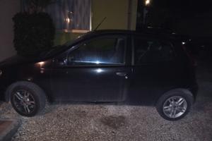Punto 3serie 1200 Active GPL 2009