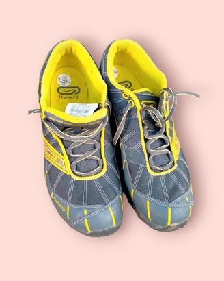 Scarpe da cross Kalenji – taglia 42