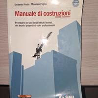 Manuale di Costruzioni