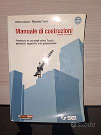 Manuale di Costruzioni