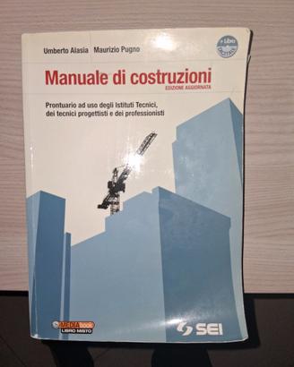 Manuale di Costruzioni
