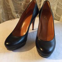 Dècolletè originali Gucci