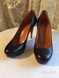 Dècolletè originali Gucci