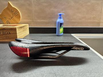 SELLA SAN MARCO ASPIDE SELLARONDA EDITION