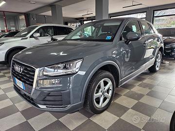 audi q2 1.6 diesel euro 6