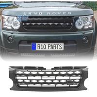 GRIGLIA LAND ROVER DISCOVERY III 05-09 LOOK DISCOV
