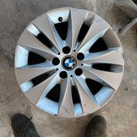 Cerchio in lega BMW