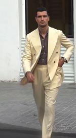 Abiti Sartoriali Su Misura a Prezzi PROMO