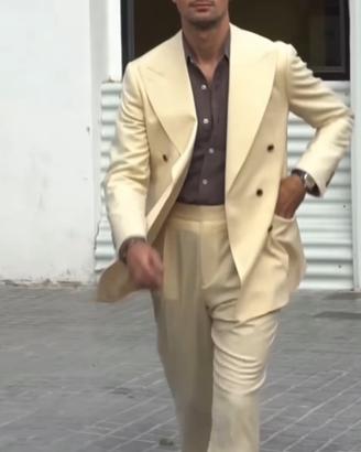 Abiti Sartoriali Su Misura a Prezzi PROMO