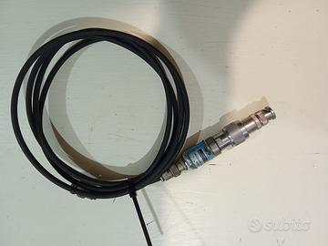 cristal detector 8470B Hewlett  Packard