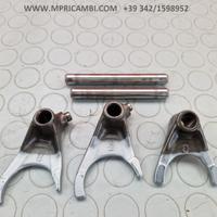 FORCHETTE FORCELLE YAMAHA XT 600 1990 1991 XT600 1