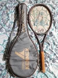 racchetta Pro Kennex micro system con fo