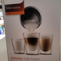 Montalatte caldo e freddo Philips