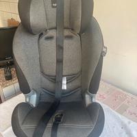 Seggiolino aito bimbo