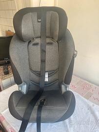 Seggiolino aito bimbo