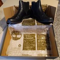 Timberland stivaletto 41.5