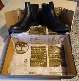 Timberland stivaletto 41.5