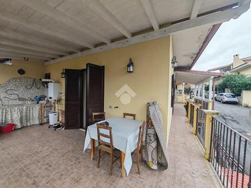 3 LOCALI A GUIDONIA MONTECELIO