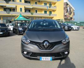 Renault Scenic 1.7 BLUE DCI 120 INTENS E6D NAVI/PD