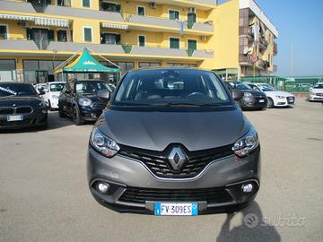 Renault Scenic 1.7 BLUE DCI 120 INTENS E6D NAVI/PD