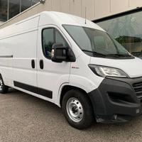 FIAT Ducato Maxi 35 - Furgone L3 H2 - Euro 6d...