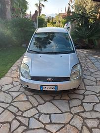 Ford Fiesta 1.4 TDCi 5p. Ghia