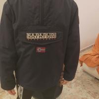 giubbino Napapijri 10 anni, 140 cm