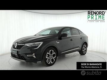 RENAULT Arkana 1.6 E-Tech full hybrid Intens 145cv