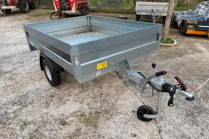 Carrello Cresci A6B 750