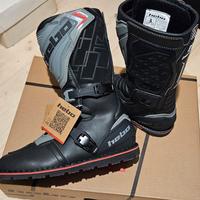 Stivali moto Hebo - nuovi