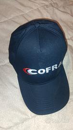 Cappellino originale COFRA NUOVO !!!