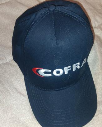 Cappellino originale COFRA NUOVO !!!