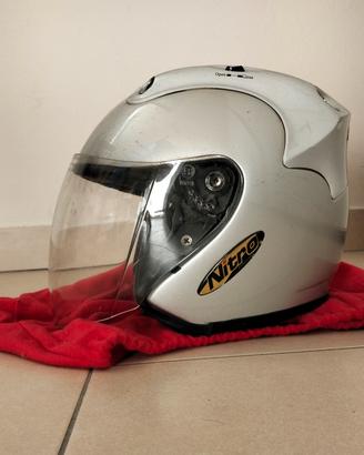 casco Nitro
