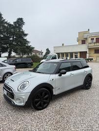 Mini Cooper Clubman 2.0 SD