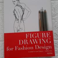 Libro figure drawing for fashion design