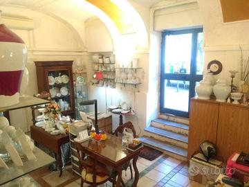 Immobile di 60 m² a Roma