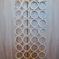 Appenditutto Ikea color beige