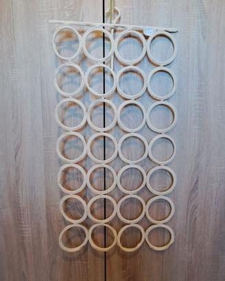 Appenditutto Ikea color beige