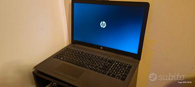 hp 255 g7