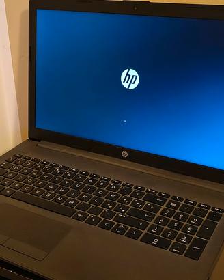 hp 255 g7