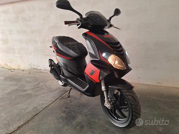 Scooter 50 Piaggio NRG Power 