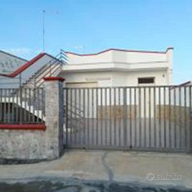 Casa vacanza in localita frascone a 200 mt mare