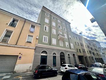APPARTAMENTO MONOCAMERA CON TERRAZZO A POCHI PA...